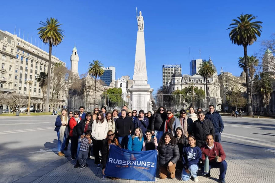 Viaje a salta